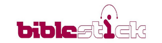 BIBLESTICK logo