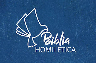 BIBLIA HOMILETICA logo