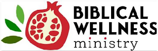 BIBLICAL WELLNESS MINISTRY logo