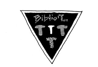 BIBLIO TEE T logo