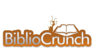 BIBLIOCRUNCH logo
