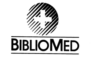 BIBLIOMED logo