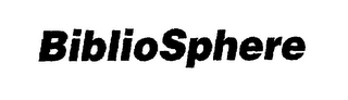 BIBLIOSPHERE logo