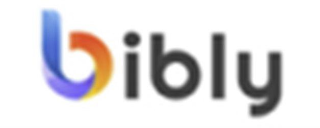 BIBLY logo