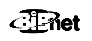 BIBNET logo