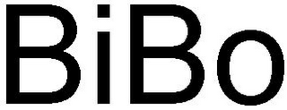 BIBO logo