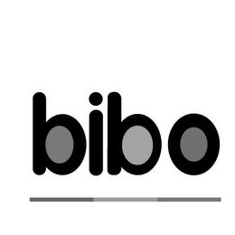 BIBO logo