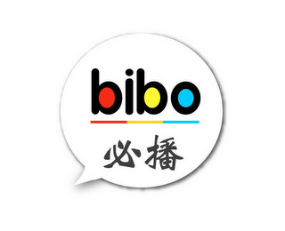 BIBO logo