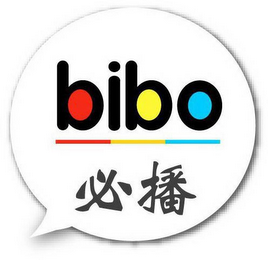 BIBO logo