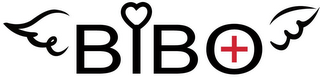 BIBO logo