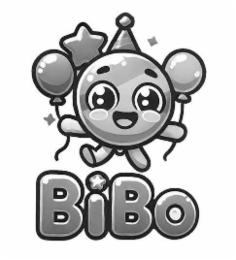 BIBO logo