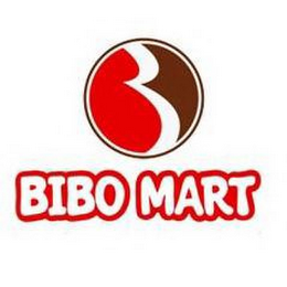 BIBO MART logo