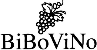BIBO VINO logo