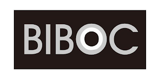BIBOC logo