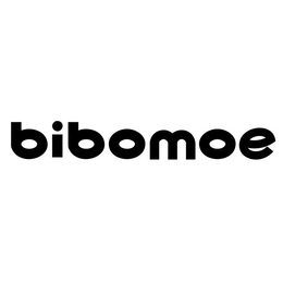 BIBOMOE logo
