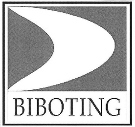 BIBOTING logo