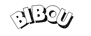 BIBOU logo