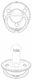 BIBS BIBS BIBS logo