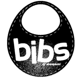 BIBS BY DONNAJEANS logo