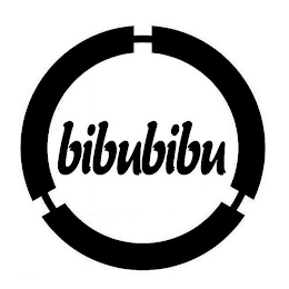 BIBUBIBU logo