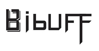 BIBUFF logo