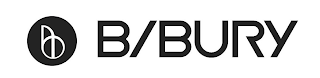 BIBURY logo