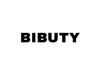 BIBUTY logo