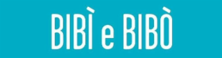 BIBÌ E BIBÒ logo