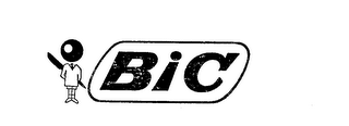 BIC logo