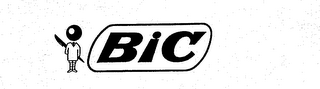 BIC logo