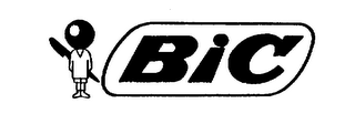 BIC logo