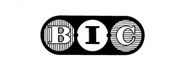 B.I.C logo