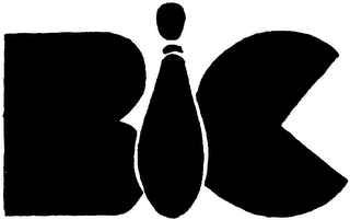 BIC logo