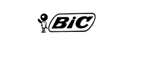 BIC logo