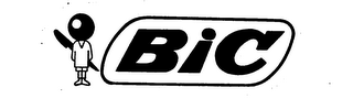 BIC logo