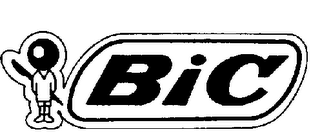 BIC logo