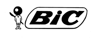 BIC logo