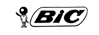 BIC logo