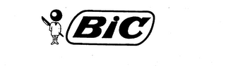 BIC logo