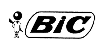 BIC logo