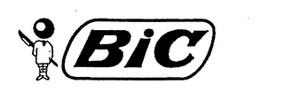 BIC logo