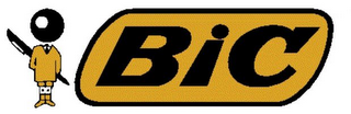 BIC logo