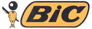 BIC logo