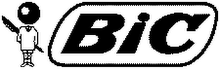BIC logo