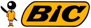 BIC logo