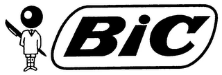 BIC logo