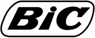 BIC logo