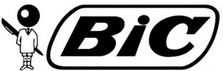 BIC logo