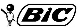 BIC logo
