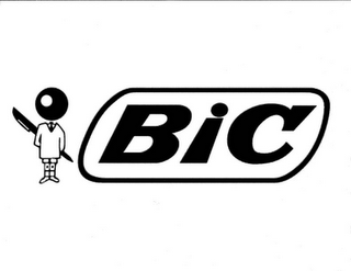 BIC logo